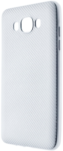 Чохол Redian for Samsung J710 - Slim TPU Silver