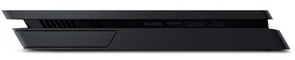 Фото: Ігрова приставка Sony PlayStation 4 500GB Black (HZD+GTS+UC4+PSPlus 3М) № 6 | KTC