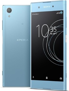 Смартфон Sony Xperia XA1 Plus G3412 Blue