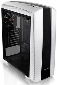 Корпус для ПК Thermaltake View N27 White (CA-1H6-00M6WN-00)