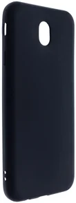 Фото: Чохол Just-Must for Samsung J730 / J7 2017 - CANDY series Black № 3 | KTC