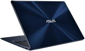 Ноутбук ASUS ZenBook 13 UX331UN-EG009T Blue