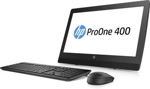 ПК моноблок Hewlett-Packard ProOne 400 G3 AiO 2RT99ES