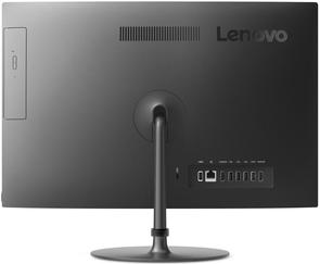 ПК моноблок Lenovo 520-22 F0D50044UA