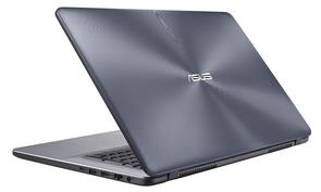 Ноутбук ASUS VivoBook 17 X705UV-GC130T Dark Grey