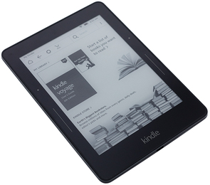 Електронна книга Kindle Amazon Voyage 6 (Kindle Voyage)