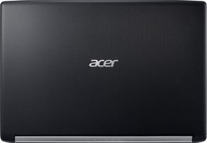 Ноутбук Acer Aspire 5 A515-51G-38JB NX.GP5EU.041 Obsidian Black