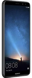 Фото: Смартфон Huawei Mate 10 Lite RNE-L21 Graphite Black (51091YGF) № 2 | KTC