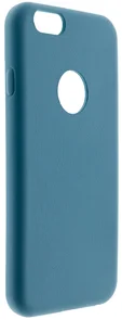 Фото: Чохол TOTU для iPhone 6 - Original series Case блакитний № 2 | KTC