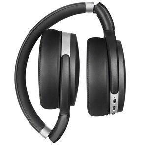 Гарнітура накладна Sennheiser HD 4.50BTNC Bluetooth Чорна