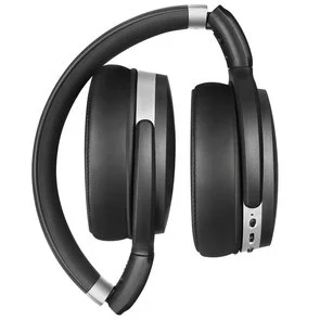 Фото: Гарнітура Sennheiser HD 4.50 BTNC Black (506783) № 3 | KTC