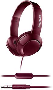 Гарнітура Philips SHL3075RD Red (SHL3075RD/00)