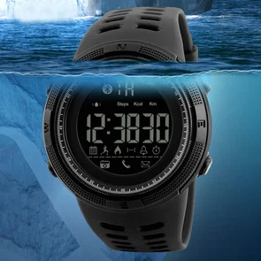 Фото: Смарт годинник Berace Skmei1250 № 4 | KTC