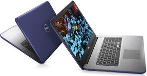 Ноутбук Dell Inspiron 5767 I577810DDL-47B Blue