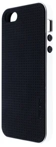 Фото: Чохол iPaky for iPhone 5/5s/SE - Silver № 3 | KTC