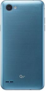 Смартфон LG Q6 Plus Prime M700 4/64GB Blue