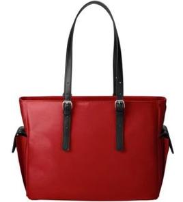 Сумка для ноутбука HP Women Tote Red