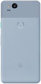 Смартфон Google Pixel 2 4/64GB Kinda Blue