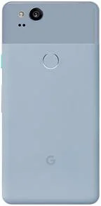 Фото: Смартфон Google Pixel 2 4/64GB Kinda Blue № 7 | KTC