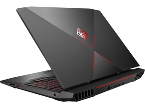 Ноутбук Hewlett-Packard OMEN X 17-ap001ur 2PN79EA Black