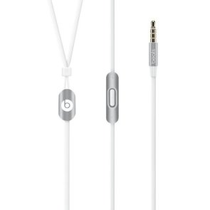 Гарнітура Beats urBeats B0547 MK9Y2ZM/B Silver