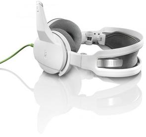 Гарнітура AKG GHS1 White (GHS1WHT)