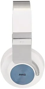 Фото: Навушники AKG K545 White (K545WHT) № 3 | KTC