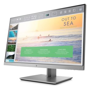 Монітор Hewlett-Packard EliteDisplay E233 1FH46AA Silver