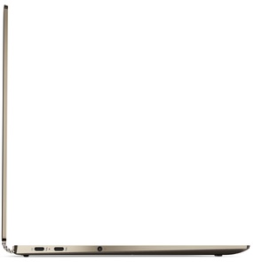 Ноутбук Lenovo Yoga 920-13IKB 80Y700A6RA Bronze