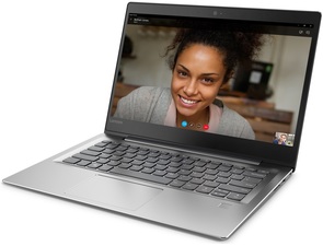 Ноутбук Lenovo IdeaPad 520S-14IKB 81BL009CRA Mineral Grey