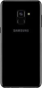 Фото: Смартфон Samsung Galaxy A8 2018 A530F SM-A530FZKDSEK Black № 4 | KTC