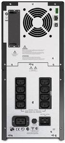 ПБЖ APC Smart-UPS 2200VA LCD (SMT2200I)