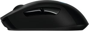 Миша Logitech G703 Lightspeed Black (L910-005093)