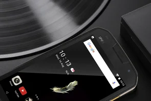 Фото: Смартфон Doogee S30 2/16GB Black № 3 | KTC