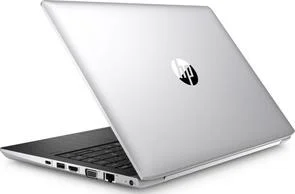 Фото: Ноутбук HP Probook 430 G5 2SX86EA Silver - 13.3" VA Intel Core i7 / i7-8550U / DDR4 8 ГБ / M.2 256 ГБ / Intel UHD Graphics 620 № 4 | KTC