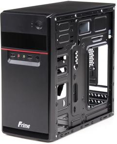 Корпус для ПК FRIMECOM FC-008B 400W Black