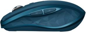  Миша Logitech MX Anywhere 2Si Midnight Teal (L910-005154)