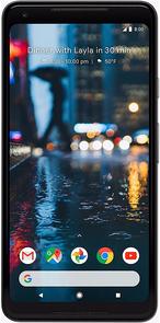 Смартфон Google Pixel 2 XL 4/128GB Just Black