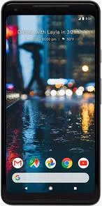 Фото: Смартфон Google Pixel 2 XL 4/128 Just Black № 2 | KTC