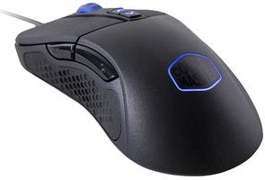 Миша Cooler Master MasterMouse MM530 Black (SGM-4007-KLLW1)