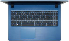 Ноутбук Acer Aspire 3 A315-51-31GF NX.GS6EU.007 Blue