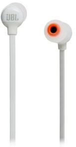 Гарнітура JBL T110BT White