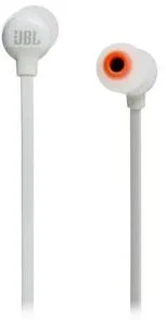Фото: Гарнітура JBL T110BT White № 2 | KTC