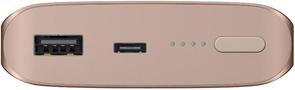 Батарея універсальна Samsung EB-PN930 10200mAh EB-PN930CZRGRU Rose Gold