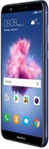 Фото: Смартфон Huawei P Smart 3/32GB FIG-LX1 Blue (51092DPL) № 4 | KTC