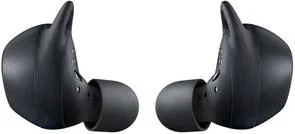 Фото: Гарнітура Samsung Gear IconX 2018 SM-R140NZKASEK Black № 3 | KTC
