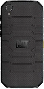 Фото: CAT S41 3/32GB Black + Rugged Headphones № 3 | KTC