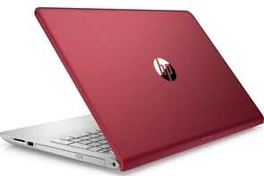 Ноутбук Hewlett-Packard Pavilion 15-cc113ur 3DM03EA Red