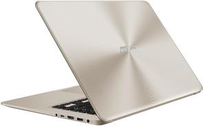 Ноутбук ASUS VivoBook X510UQ-EJ721 Gold