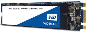 Твердотільний накопичувач Western Digital Blue 1TB WDS100T2B0B